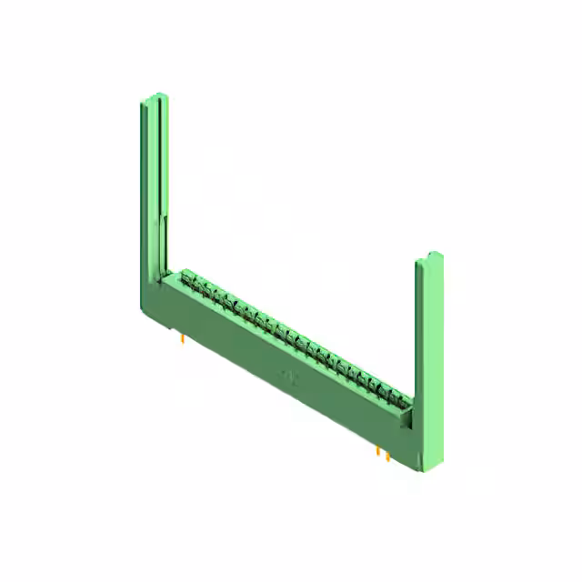 337-042-500-268 EDAC Inc.  Connecteurs de bordure